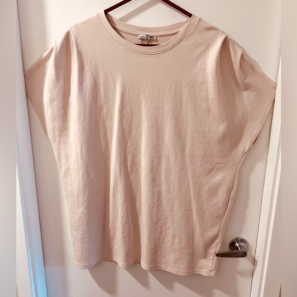 Zara T Shirt